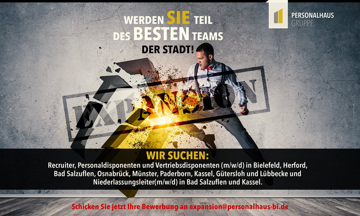 personalhaus tweet picture