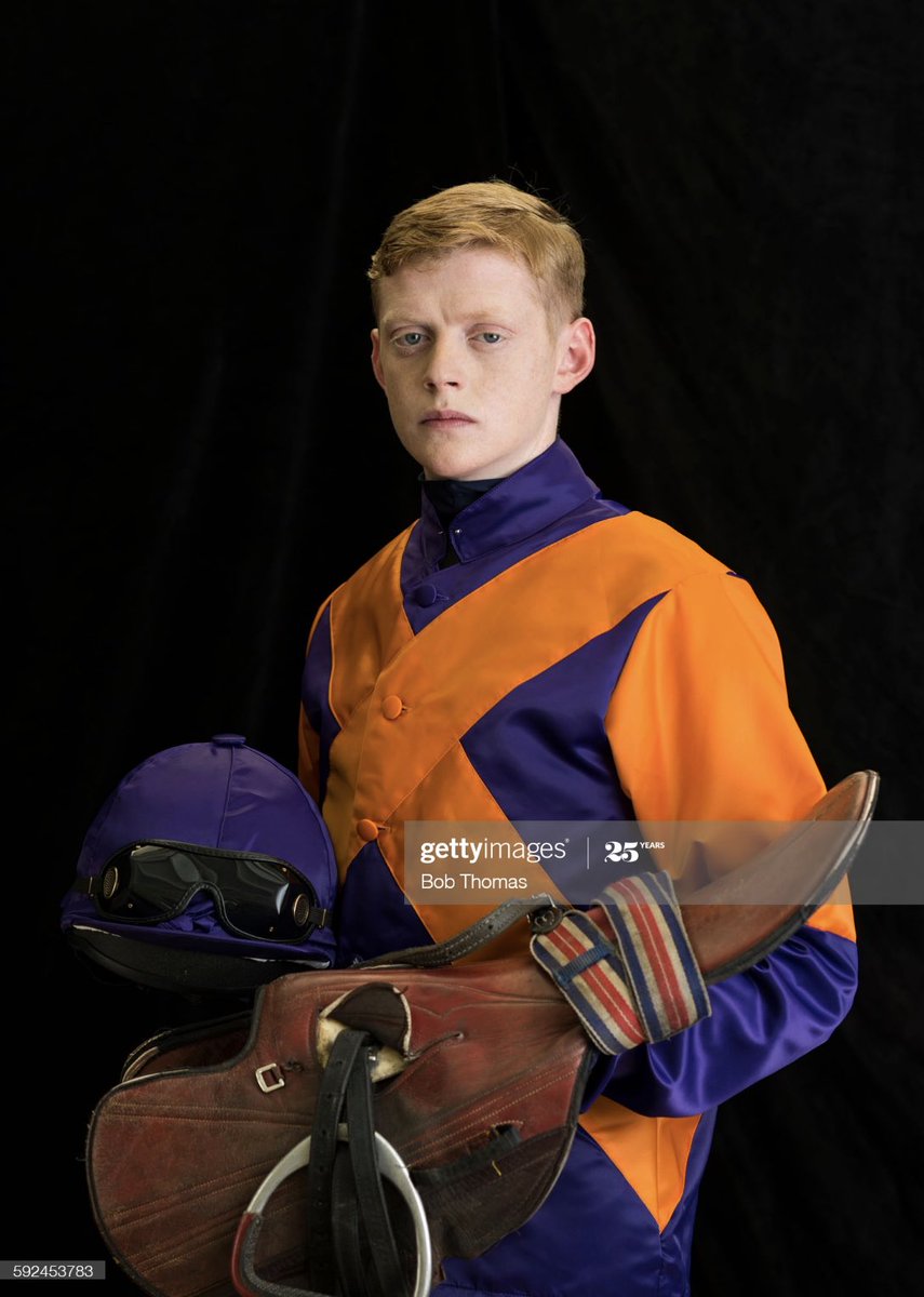 Have you ever thought "What if <a href="/billburr/">Bill Burr</a> and Rami Malek had a lovechild?". If so, today is your lucky day.