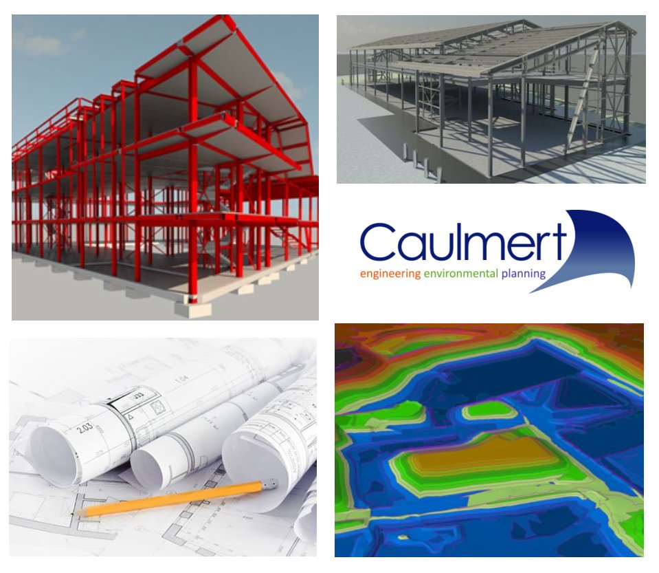 Caulmert Limited tweet media