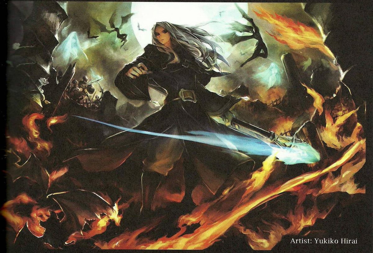 On Bluesky @vgdensetsu tweet media