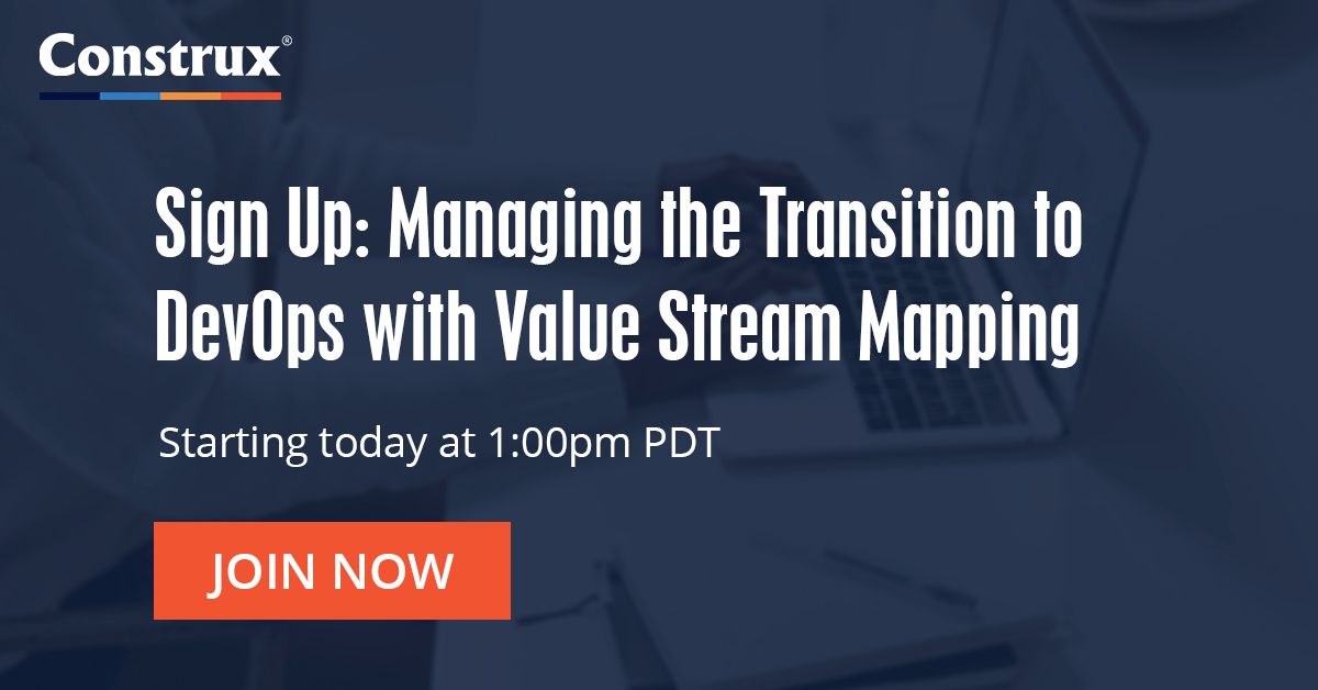 Construx Software tweet media