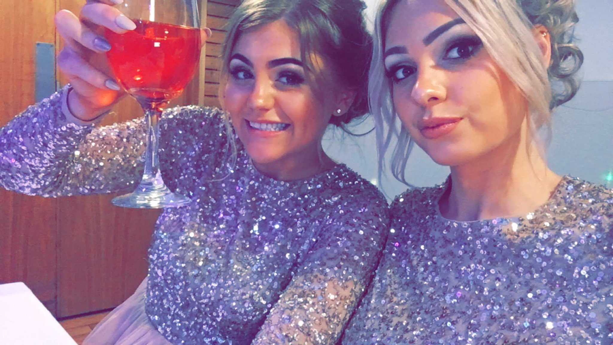  happy birthday Thalia, hope you have the best day!! Xx 