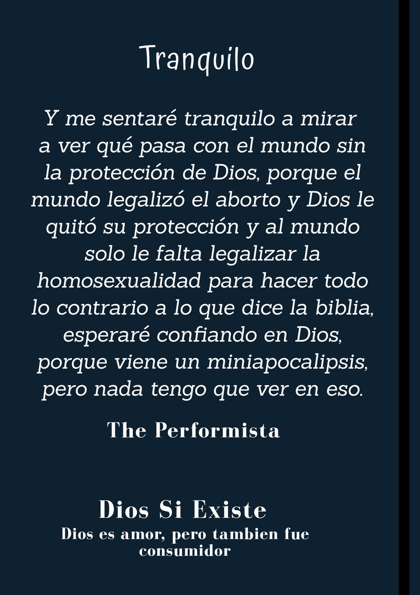 Tranquilo
#FarcAhoraFalta #TDF2020 #AmisMuertosLesPido #OnBTS #Bucaramanga #15Sep #VizcarraNiUnDiaMas #LaVerdadDeVenezuela #OrgulloDemocratico #ContigoCHV #segundoretiro10xciento