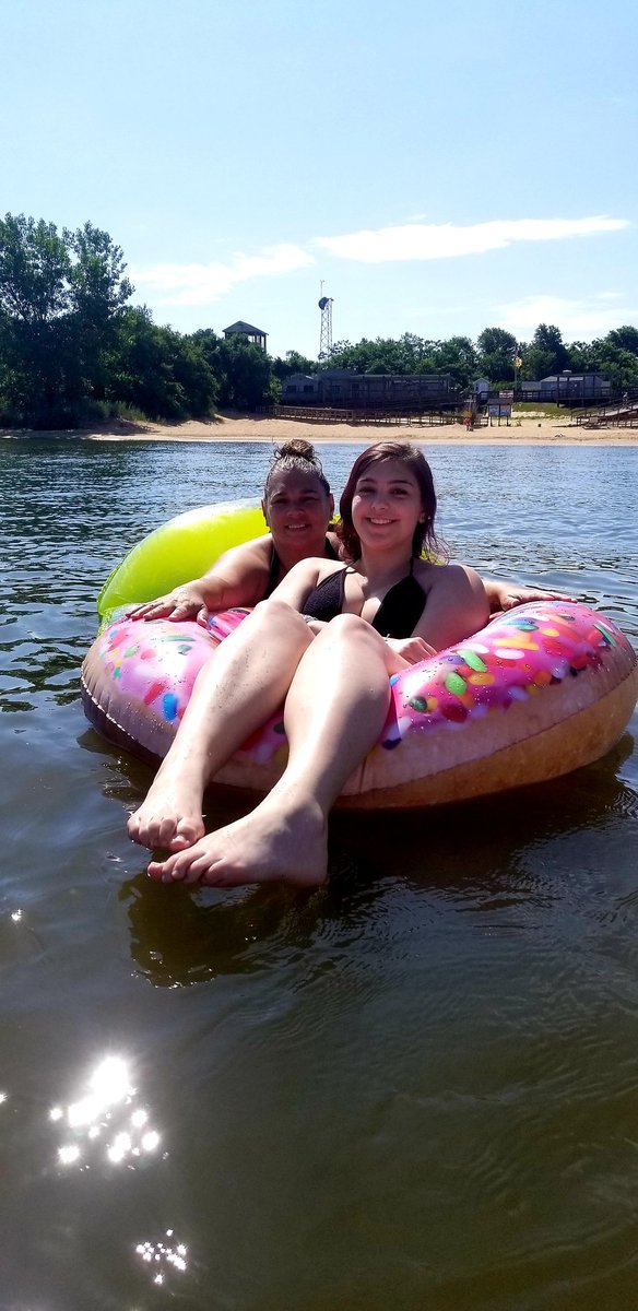 Another east coast summer almost gone