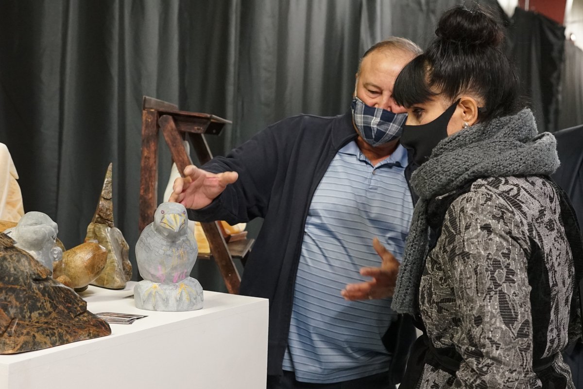 Hon. Leela Sharon Aheer ECA tweet media