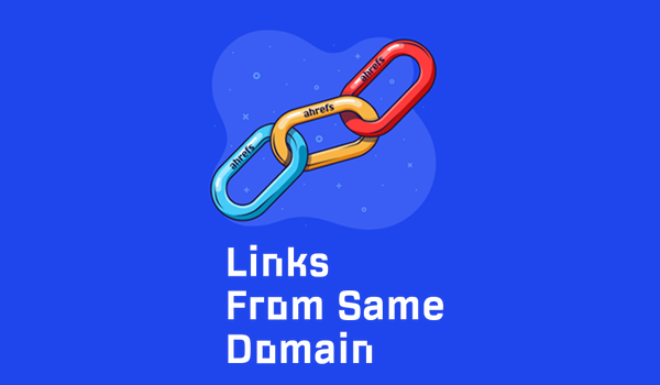 Studie zur Wirkung von mehreren Links von gleicher Domain.
#seo #offpage #linkaufbau #linkbuilding

🇩🇪 ahrefs.com/blog/de/links-…
🇬🇧 ahrefs.com/blog/links-fro…