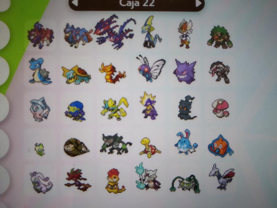 Sorteo caja Pokémon espada y escudo, entra en el link! gleam.io/TOfn5/sorteo-c…