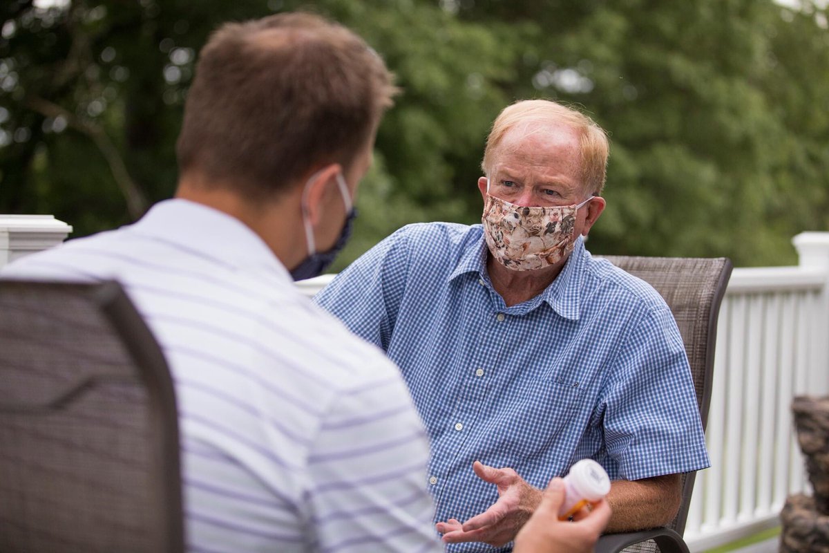 Phil Miller for Iowa House tweet media