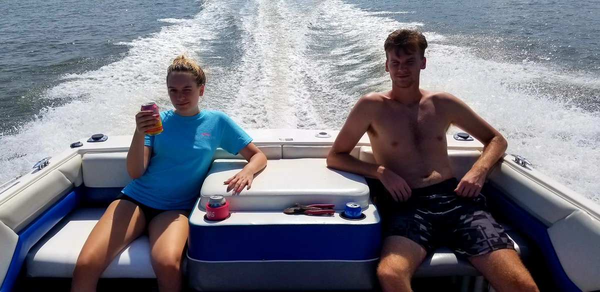 NPV's one and only Mike D (@mikedunphy18) on Twitter photo 