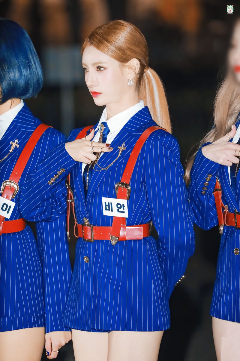 PeachAngel0607's tweet photo. #비안 https://t.co/j5HL6Yjupi