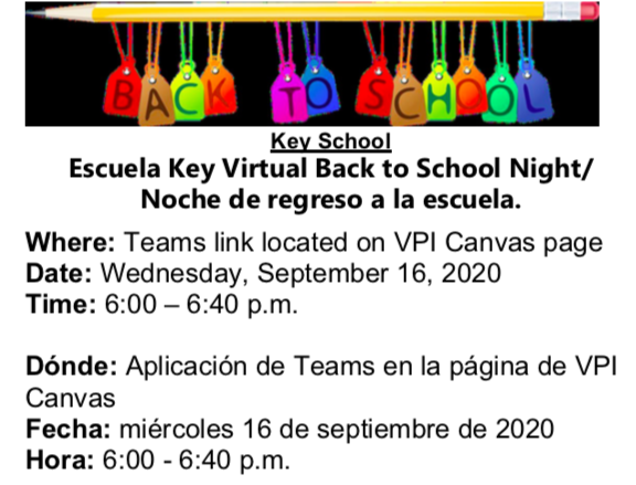 SraMSerrano's tweet photo. ¡Los esperamos mañana!🐝🐝🐝 https://t.co/QF47lgf568