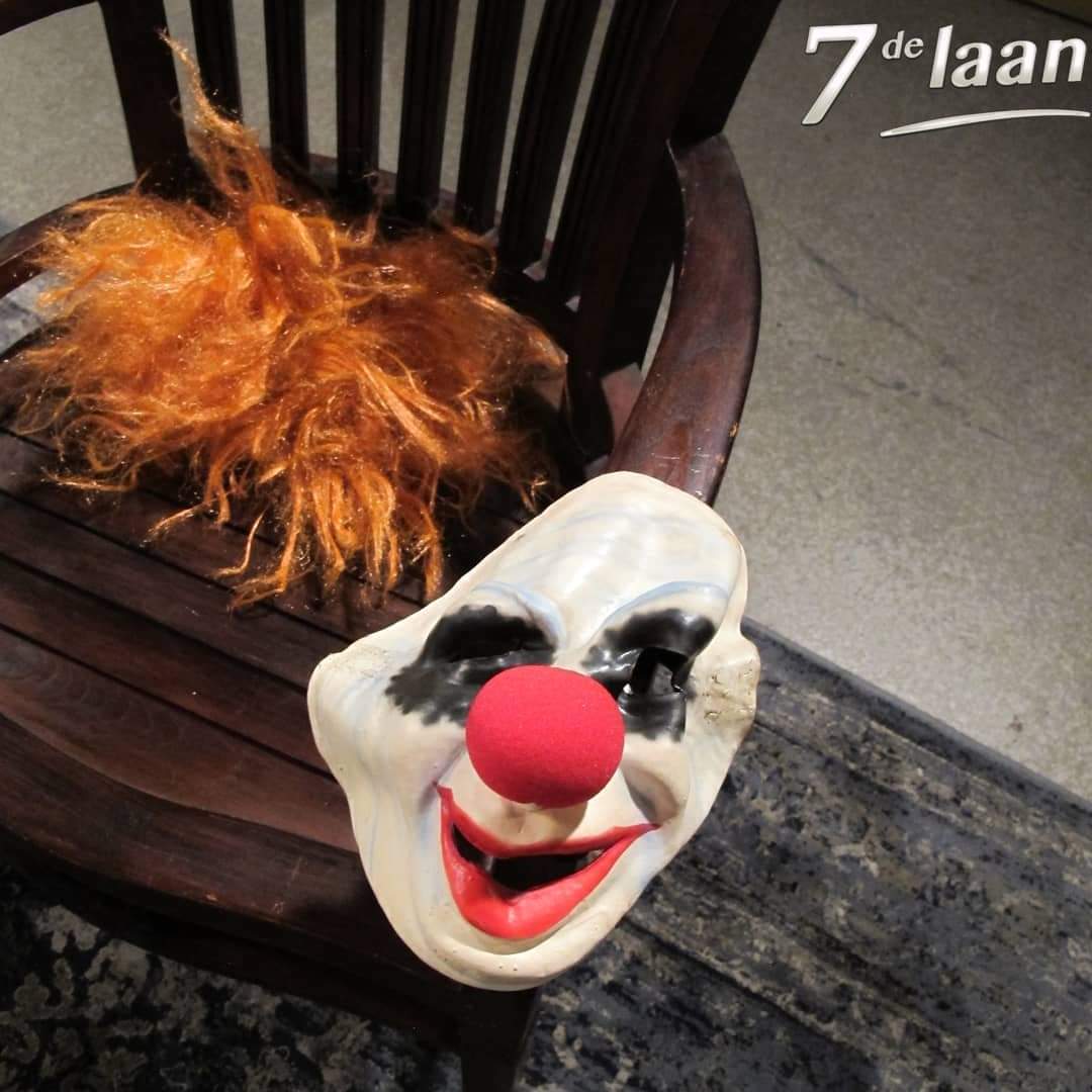 7de Laan tweet media