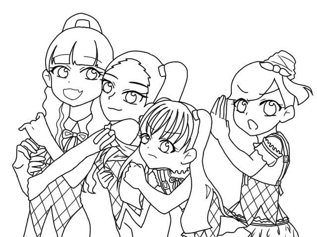 紫月ヨツバのtwitterイラスト検索結果 紫月ヨツバのtwitterイラスト検索結果