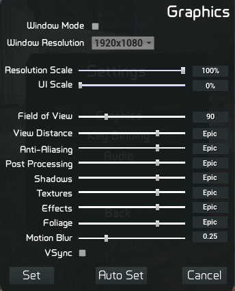GearStormGame's tweet photo. GearStorm v. 1.614 - Releaseing a hotfix for an issue just reported by our community of the UI scaling option in graphics options not persisting. - https://t.co/ARdHhTXbPj https://t.co/9pVr0PZxhv