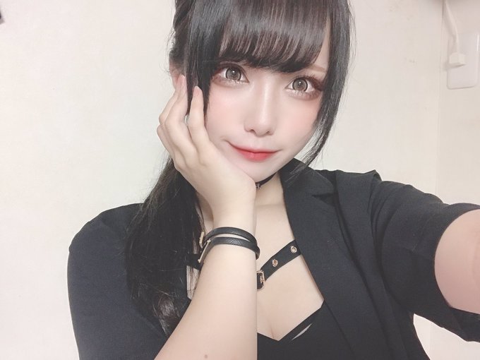 コスプレイヤーmonaのTwitter画像14