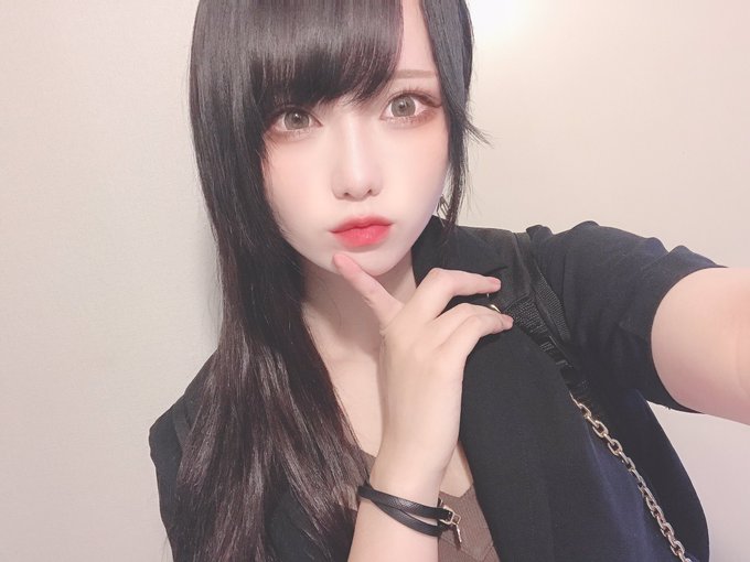 コスプレイヤーmonaのTwitter画像16