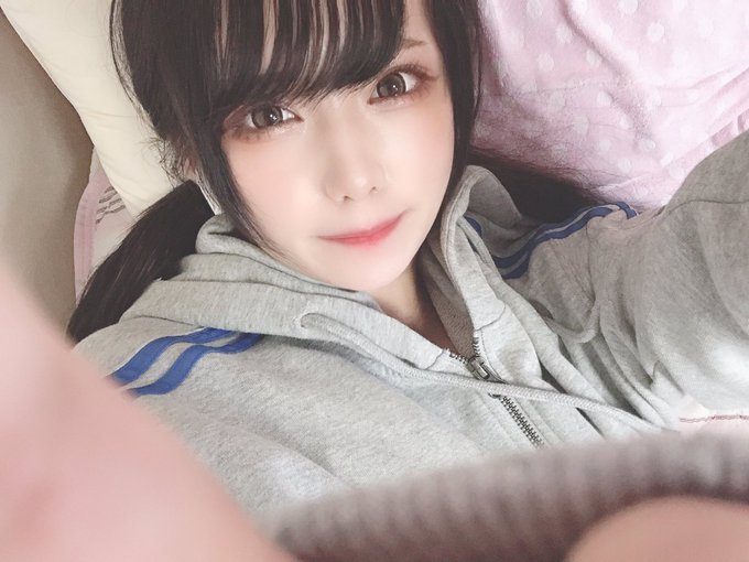 コスプレイヤーmonaのTwitter画像17
