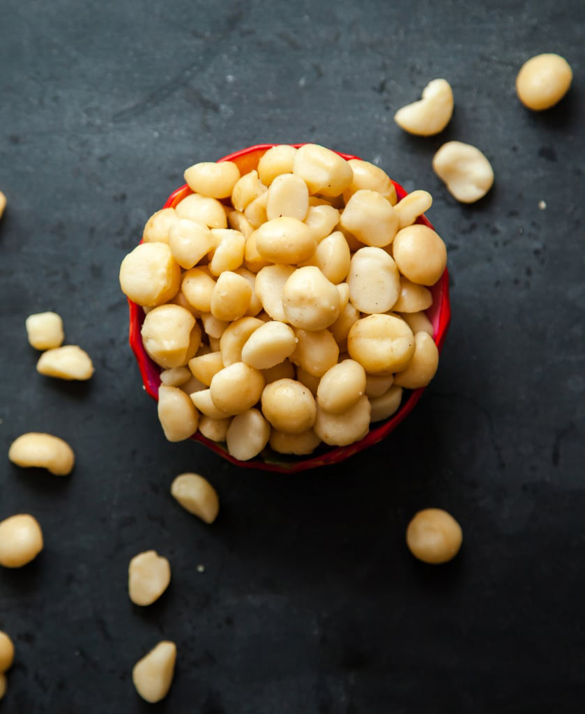 hallaboutafrica's tweet photo. Happy 60th birthday, macadamia nut growing in South Africa. Introduced from Australia in 1915 but not commercially grown until 1960, the nuts are world's most expensive because trees take long to bear fruit. 90% of SA's macadamias are exported, and SA produces 37% of world supply https://t.co/Kcd4xuZI1y
