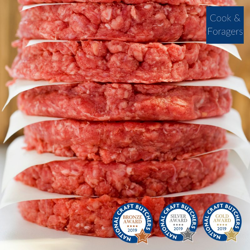 Cook & Foragers tweet media