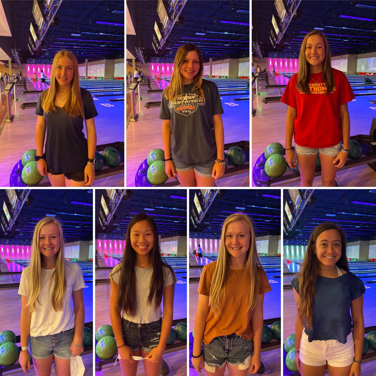 HTX16Gold's tweet photo. We are so excited to start our season with these amazing 15 girls!! 

#BombersHTX16UGold 
🥎 https://t.co/r4qAVY4sDH