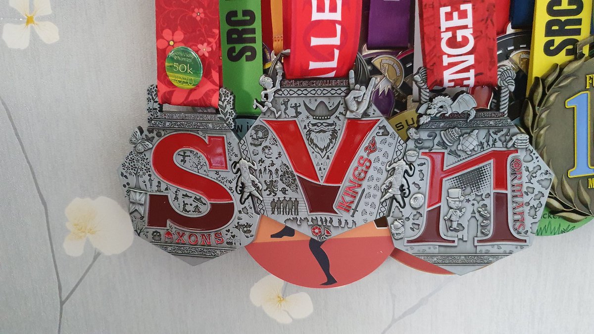RobertMarshall9's tweet photo. Sorry for delay been very busy.. Tuesday I ran another 50k (3rd in 8days) at SVN in kent. https://t.co/MlMdUIJVoV