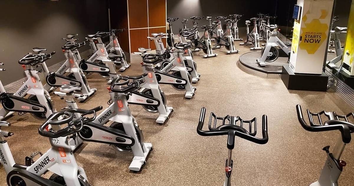 iamBraga's tweet photo. RT @blogTO: Employee at another GoodLife Fitness in Toronto tests positive for COVID-19 https://t.co/m4OgeHkngX #Toronto #GoodLifeFitness #Coronavirus #COVID19 #COVIDToronto #COVID19Toronto https://t.co/8Q37hORi1M https://t.co/HMOMuLxxrO
