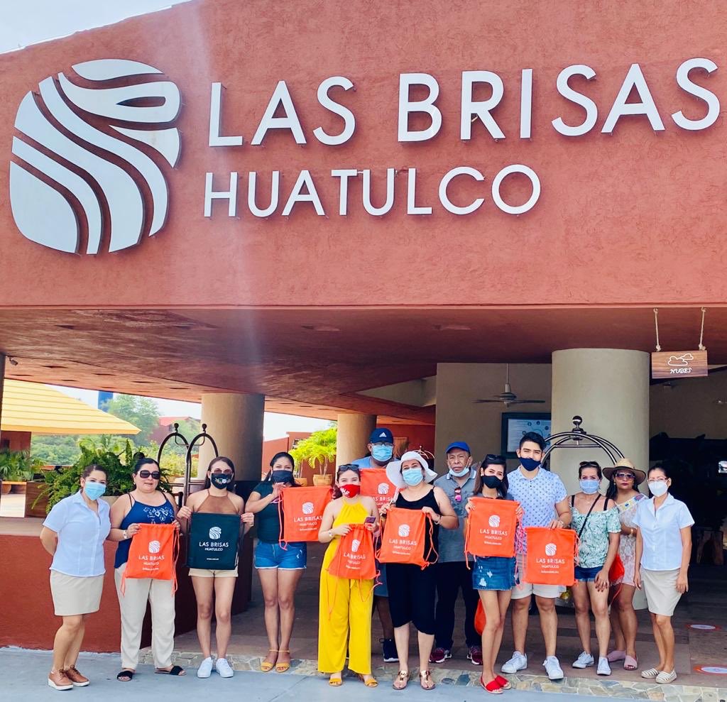 VIAJESZUAMBARY's tweet photo. @huatulco https://t.co/k0R2Rkxdd6