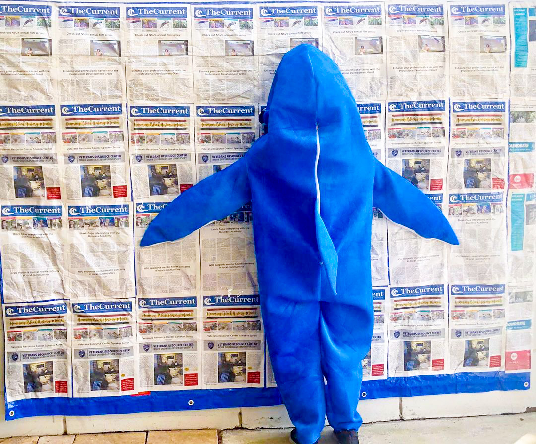 "Hope this email found you well!"

How it found us: