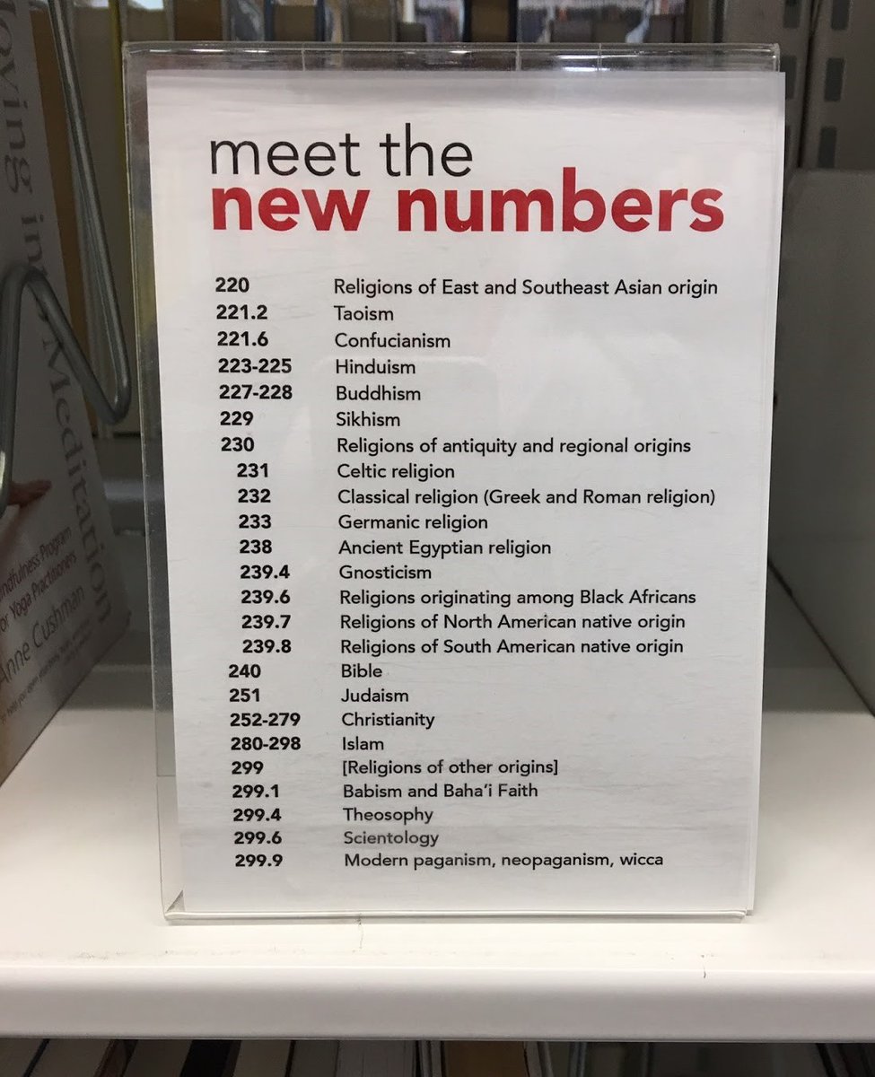 Dewey Team tweet media