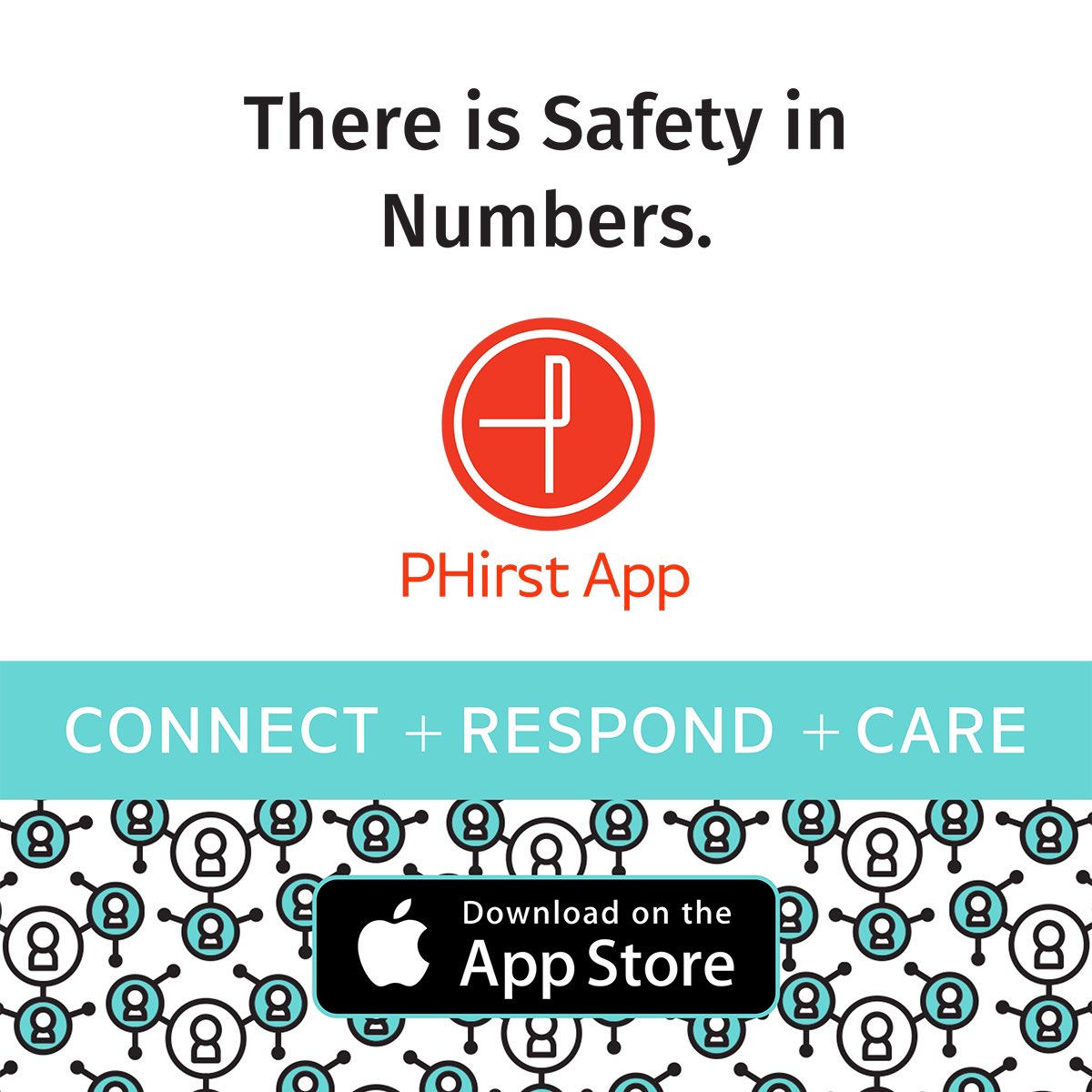PHirstAPP's tweet photo. #PHirstapp is now LIVE, download at the #Apple #App Store for #iOS.
PHirst app is a beautiful, simple, #emergency application to be used by your close #Care Circle... perfectly timed.

DOWNLOAD NOW : 
https://t.co/4uMtg1DxAO 

#safety #medtech #technology #pontehealth https://t.co/HyYLdmSMUL