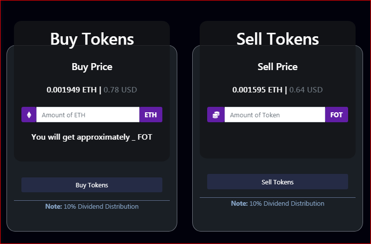 Family Only Token Ethereum Staking tweet media