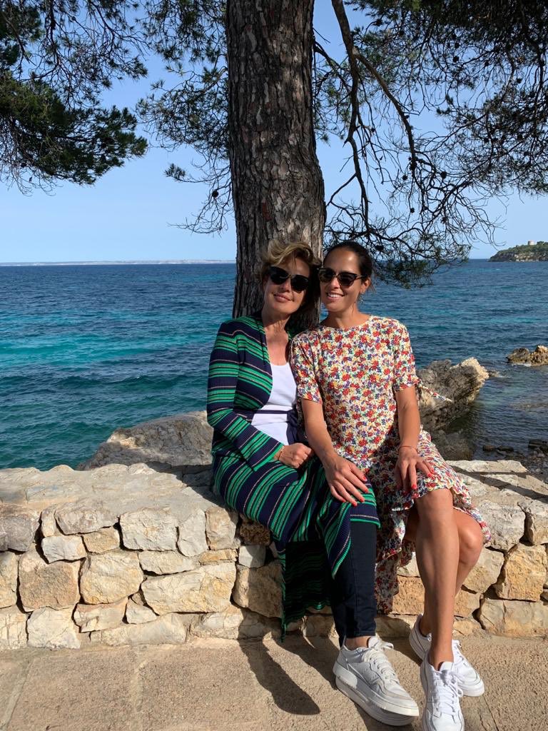Ana Ivanovic @AnaIvanovic