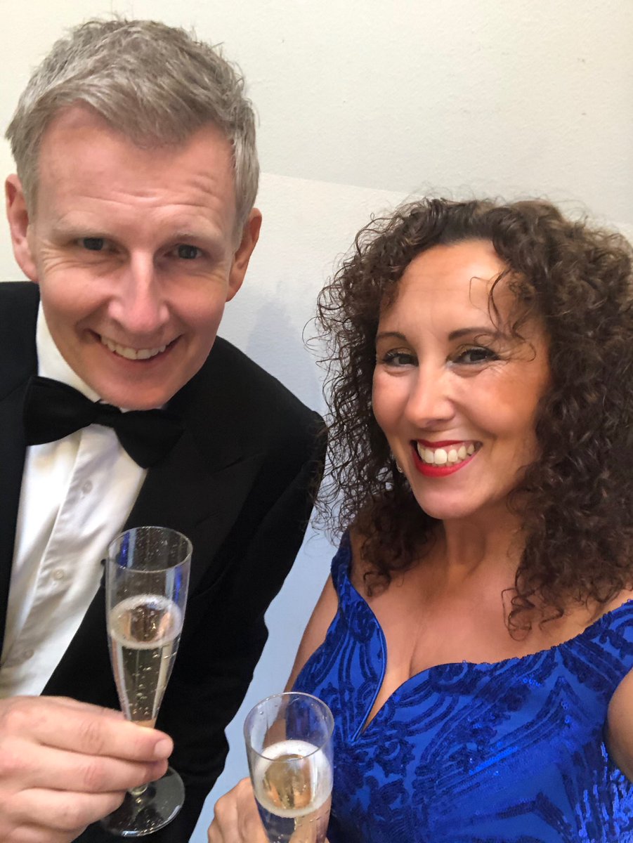 Huge thanks to <a href="/PatricKielty/">Patrick Kielty</a> for being a great co-host for the 2020 Group Travel Awards!!! #gtawards2020