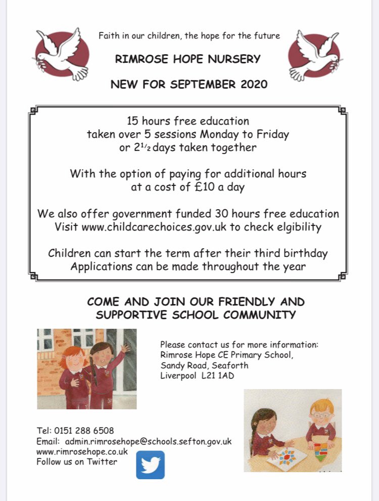 Rimrose Hope (@rimrosehope) on Twitter photo 