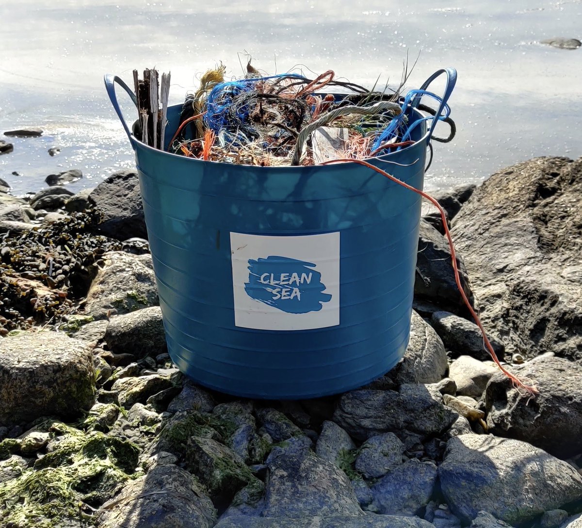 _CleanSea tweet media