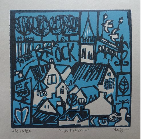 CraftHourScot's tweet image. Anna Malyon is an artist and printmaker creating bold, quirky homeware and textile gifts under her brand, @coppertopcroft 

perthshire-artisans.scot/shop?Collectio…

#PerthshireArtisans #ScottishCraftHour