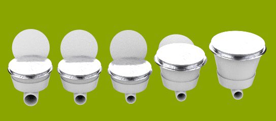 transggi's tweet photo. $TGGI is waiting for access to OTC to upload the completed 2nd Qtr Report. Below are some images of the device. The cup is preloaded with THC/CBD/Alcohol or any combination.  To use simply drop in the preloaded cup, place the pipe in your mouth and inhale the mixture and enjoy. https://t.co/GbqmyTTGLb