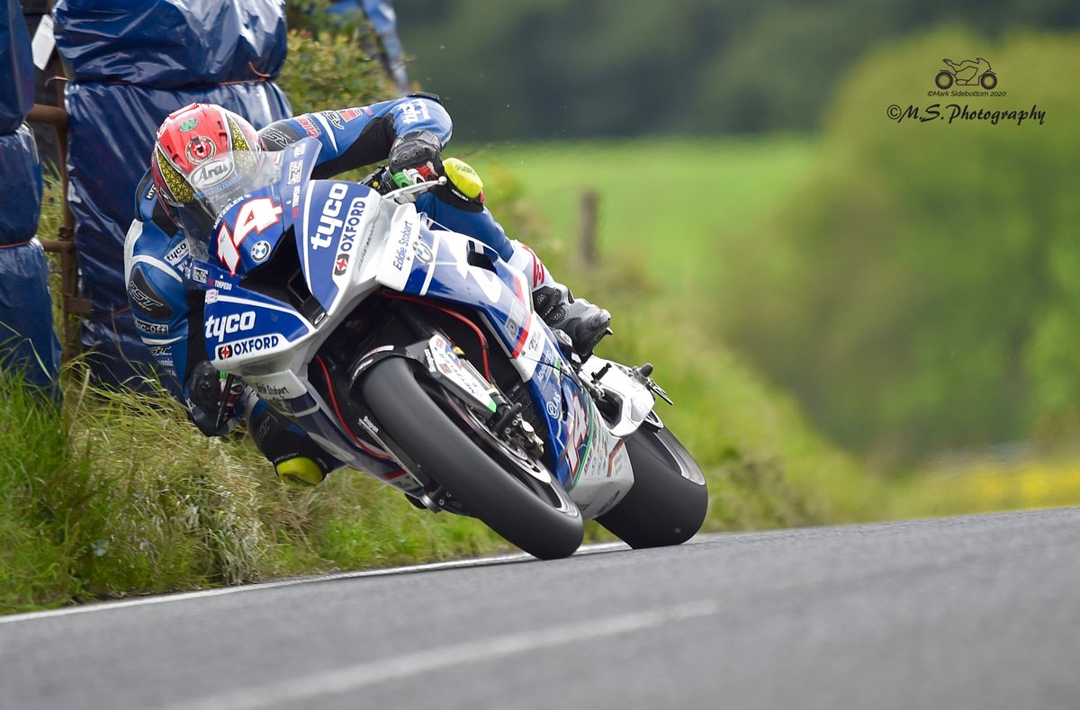 Dan Kneen.. Skill, Bravery and Commitment of the highest. Loughers Corner, Ulster GP 2017. #Thisisarealroadrace. <a href="/Lockk999/">TT⚡Road Warriors</a> <a href="/StevieRRN/">Road Racing News</a> <a href="/race_tt/">TTRaceFans</a> <a href="/IOMTTPHOTOS/">iomTTphoTTos🇮🇲</a> <a href="/ttracesofficial/">Isle of Man TT Races</a> <a href="/UlsterGrandPrix/">Ulster Grand Prix</a> <a href="/LivingRoadRaces/">LivingRoadRaces</a>
