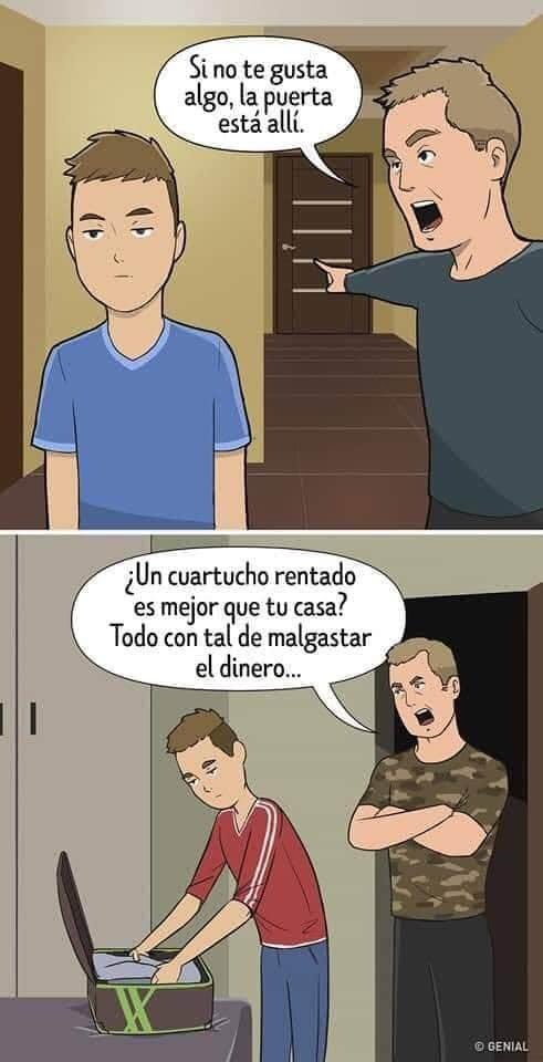 moonlightdawnnn's tweet photo. Parece chiste pero si pasan estas cosas https://t.co/PdkGOa6xEU