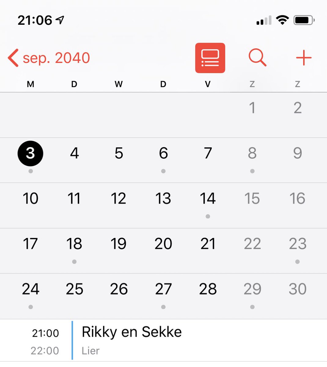 Zet allemaal een melding met uw beste vriend/vriendin in uw agenda over exact 20 jaar en ga dan ff stallen <a href="/RidgeV/">®idge</a>