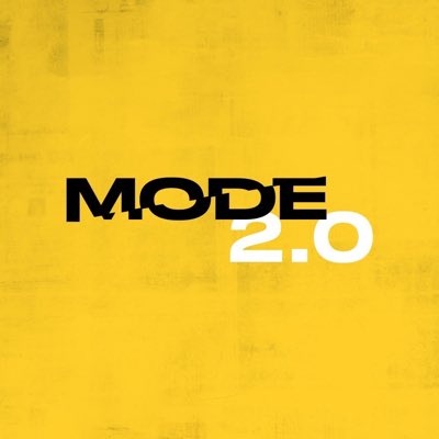 ModeCardiff's tweet image. #NewProfilePic