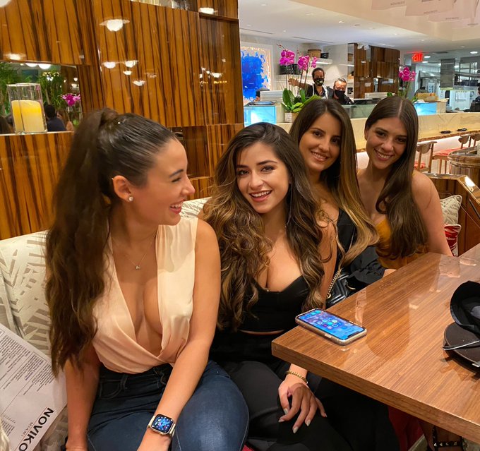 Happiness ❤️ https://t.co/2prBTqZsS2