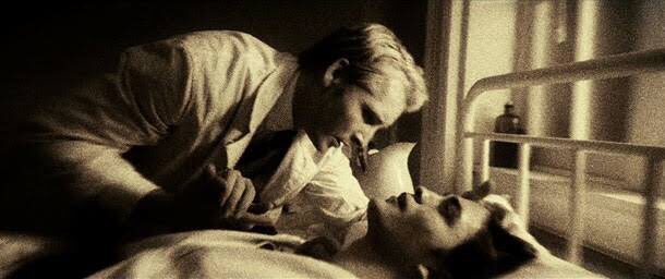 "robert pattinson has tested positive for covid-19" no..... not again.....