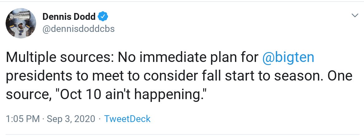 HuskGuys's tweet image. how does this happen #SOURCES #MULTIPLESOURCES @dennisdoddcbs