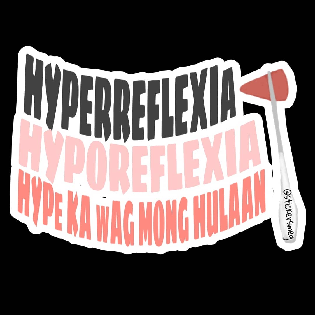 StickerMeg tweet picture