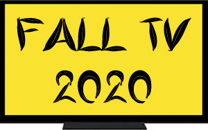 reviewsfmcouch's tweet photo. https://t.co/DRjJV6CM0I #FallTV2020 sneaks up on us this year with some early September premieres. Here's a look at some notable shows on a schedule that's heavier on streaming/cable shows than network programming amid the pandemic. --John https://t.co/LT61wtHS0U