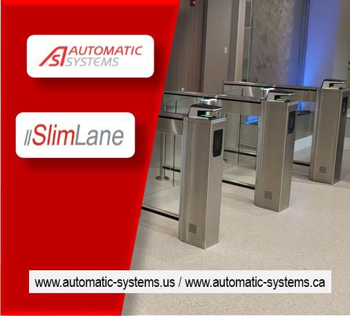 JBrennanatASA's tweet image. Another beautiful #automaticsystems #slimlane installation @JMFamilyNews in Florida with #idemia #morphowave