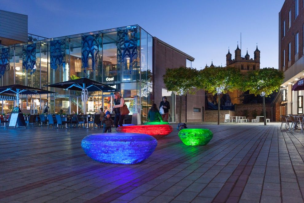 Got to love carpet cleaning in #Exeter #ExeterHour fantastic properties, great people &amp; none  better than @RansomsLettings