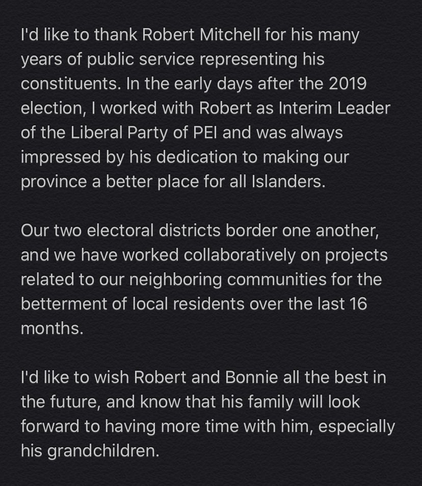 Dennis King tweet media