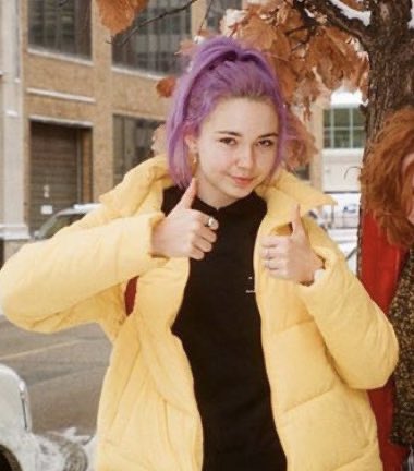 lydia night as theodore from alvin & the chipmunks - a mini but necessary thread 